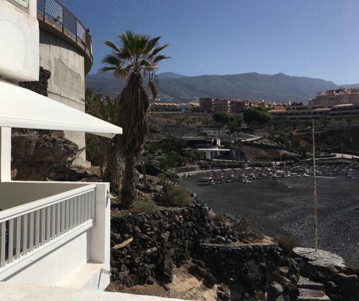 King'S Paradise Daire Callao Salvaje Dış mekan fotoğraf