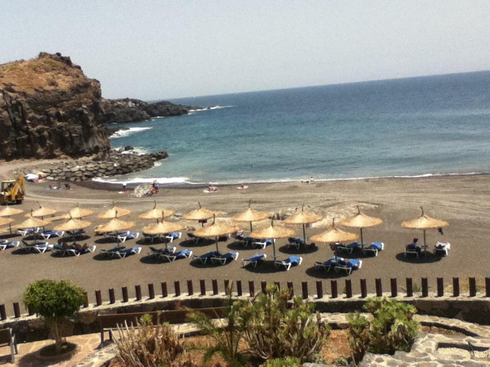King'S Paradise Daire Callao Salvaje Dış mekan fotoğraf