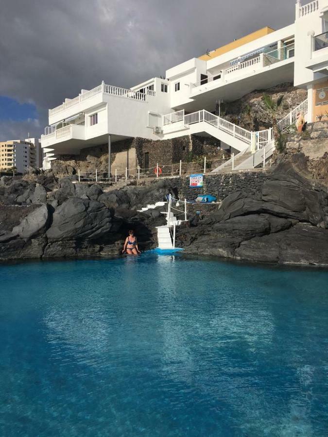 King'S Paradise Daire Callao Salvaje Dış mekan fotoğraf